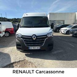 Renault Master MASTER FGN TRAC F3300 L2H2 BLUE DCI 135 GRAND CONFORT Carcassonne