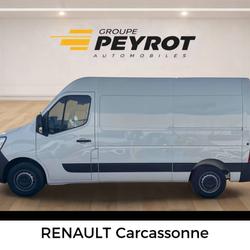 Renault Master MASTER FGN TRAC F3300 L2H2 BLUE DCI 135 GRAND CONFORT Carcassonne
