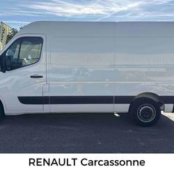 Renault Master MASTER FGN TRAC F3300 L2H2 BLUE DCI 135 GRAND CONFORT Carcassonne