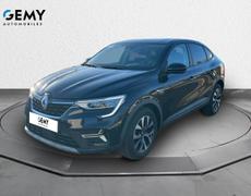 Renault Arkana Le Mans