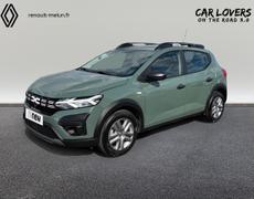 Dacia Sandero Cesson