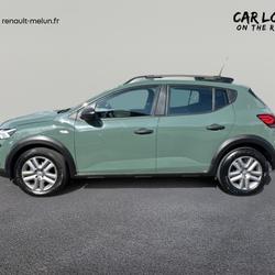 Dacia Sandero Sandero TCe 90 - 22 STEPWAY ESSENTIAL Cesson