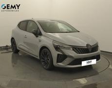 Renault Clio 5 Chambray-lès-Tours