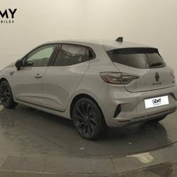 Renault Clio 5 Clio E-Tech full hybrid 145 ch GSR2 Esprit Alpine Chambray-l&egrave;s-Tours