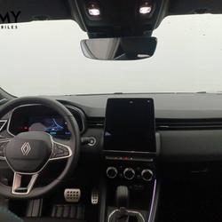 Renault Clio 5 Clio E-Tech full hybrid 145 ch GSR2 Esprit Alpine Chambray-l&egrave;s-Tours