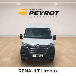 Renault Master MASTER FGN TRAC F3300 L2H2 BLUE DCI 135 GRAND CONFORT Carcassonne