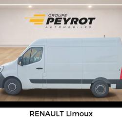 Renault Master MASTER FGN TRAC F3300 L2H2 BLUE DCI 135 GRAND CONFORT Carcassonne