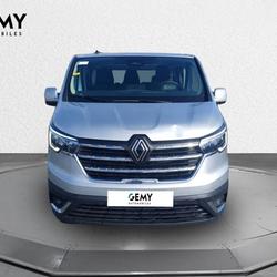 Renault Trafic combi Trafic Blue dCi 150 Grand Evolution Le Mans