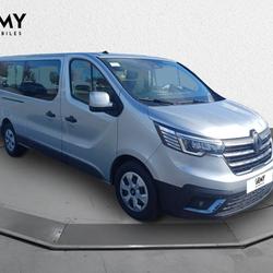 Renault Trafic combi Trafic Blue dCi 150 Grand Evolution Le Mans