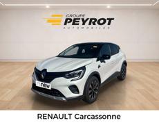 Renault Captur Carcassonne