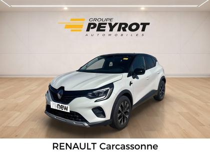 Renault Captur - Captur TCe 90 Evolution - 16 130 €