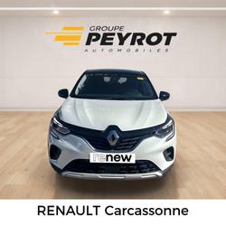 Renault Captur Captur TCe 90 Evolution Carcassonne