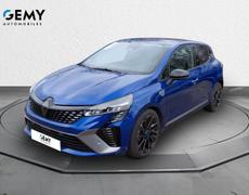 Renault Clio 5 Le Mans