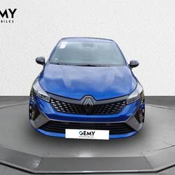 Renault Clio 5 Clio TCe 90 Esprit Alpine Le Mans