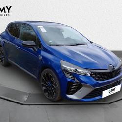 Renault Clio 5 Clio TCe 90 Esprit Alpine Le Mans