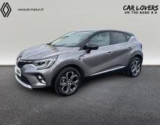 Renault Captur Cesson