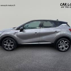 Renault Captur Captur mild hybrid 140 Techno Cesson
