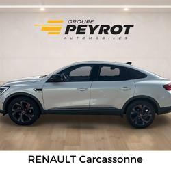 Renault Arkana Arkana E-Tech hybride 145 R.S. Line Fast Track Carcassonne