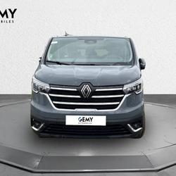 Renault Trafic combi Trafic Blue dCi 150 Grand Evolution Le Mans