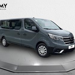 Renault Trafic combi Trafic Blue dCi 150 Grand Evolution Le Mans