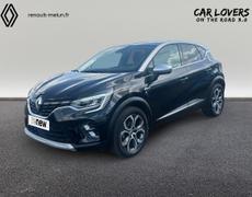 Renault Captur Cesson