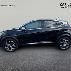 Renault Captur Captur TCe 100 Intens Cesson