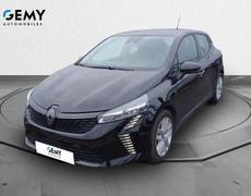 Renault Clio 5 Chambray-lès-Tours