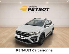 Dacia Sandero Carcassonne