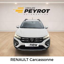 Dacia Sandero Sandero TCe 90 Stepway Confort Carcassonne