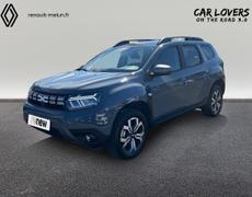 Dacia Duster Cesson