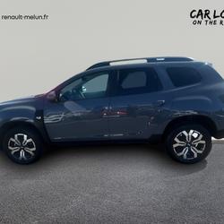 Dacia Duster Duster TCe 130 4x2 Journey Cesson