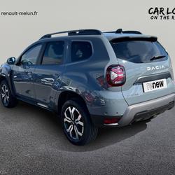 Dacia Duster Duster TCe 130 4x2 Journey Cesson