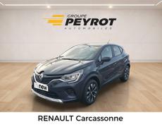 Renault Captur Carcassonne