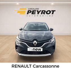 Renault Captur Captur E-Tech full hybrid 145 Evolution Carcassonne