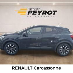 Renault Captur Captur E-Tech full hybrid 145 Evolution Carcassonne