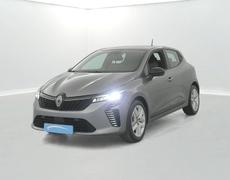 Renault Clio 5 Concarneau