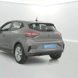 Renault Clio 5 Clio TCe 90 Evolution Concarneau