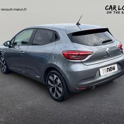 Renault Clio 5 Clio TCe 90 Evolution Cesson