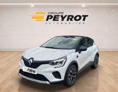 Renault Captur Carcassonne