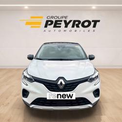 Renault Captur Captur E-Tech full hybrid 145 Evolution Carcassonne