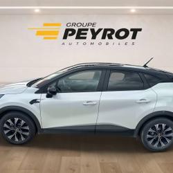 Renault Captur Captur E-Tech full hybrid 145 Evolution Carcassonne
