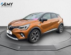 Renault Captur Le Mans