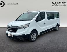 Renault Trafic combi Cesson
