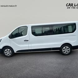 Renault Trafic combi Trafic L2 dCi 150 Energy S&S EDC zen Cesson