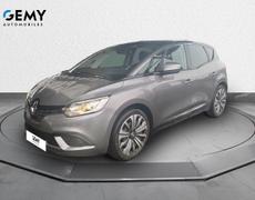 Renault Scenic 4 Le Mans