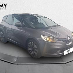 Renault Scenic 4 Scenic Blue dCi 120 Trend Le Mans