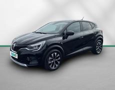 Renault Captur Cesson