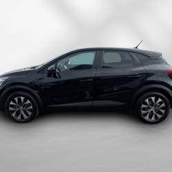 Renault Captur Captur E-Tech full hybrid 145 Evolution Cesson