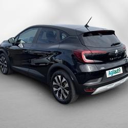 Renault Captur Captur E-Tech full hybrid 145 Evolution Cesson