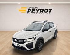 Dacia Sandero Carcassonne